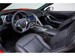 2017 Chevrolet Corvette (CC-2096783) for sale in Clifton Park, New York