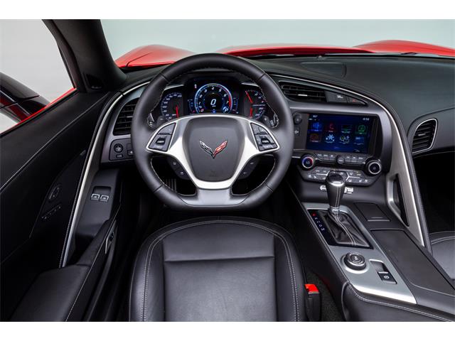 2017 Chevrolet Corvette (CC-2096783) for sale in Clifton Park, New York