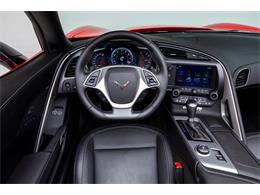 2017 Chevrolet Corvette (CC-2096783) for sale in Clifton Park, New York