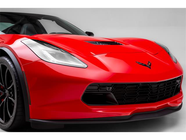 2017 Chevrolet Corvette (CC-2096783) for sale in Clifton Park, New York
