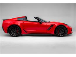 2017 Chevrolet Corvette (CC-2096783) for sale in Clifton Park, New York