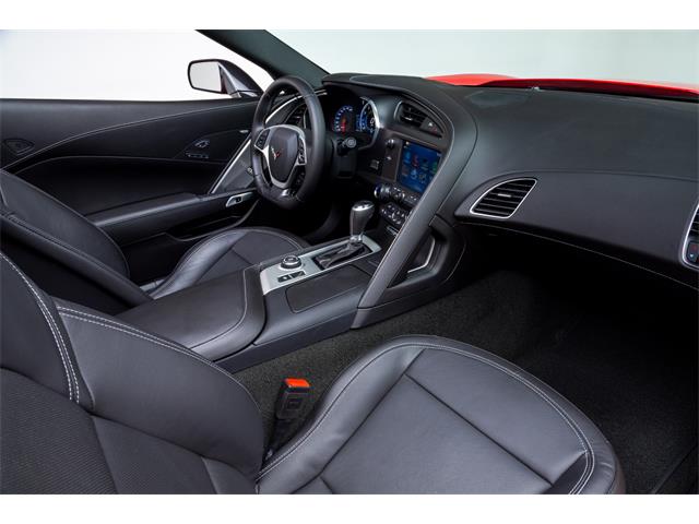 2017 Chevrolet Corvette (CC-2096783) for sale in Clifton Park, New York