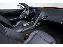 2017 Chevrolet Corvette (CC-2096783) for sale in Clifton Park, New York