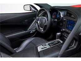 2017 Chevrolet Corvette (CC-2096783) for sale in Clifton Park, New York