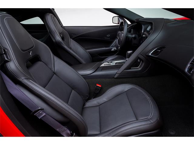 2017 Chevrolet Corvette (CC-2096783) for sale in Clifton Park, New York
