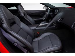 2017 Chevrolet Corvette (CC-2096783) for sale in Clifton Park, New York