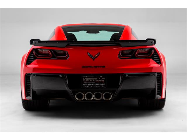 2017 Chevrolet Corvette (CC-2096783) for sale in Clifton Park, New York