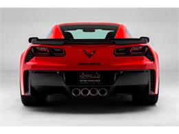 2017 Chevrolet Corvette (CC-2096783) for sale in Clifton Park, New York