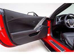 2017 Chevrolet Corvette (CC-2096783) for sale in Clifton Park, New York