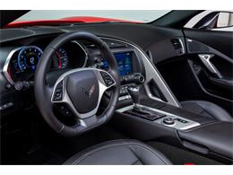 2017 Chevrolet Corvette (CC-2096783) for sale in Clifton Park, New York