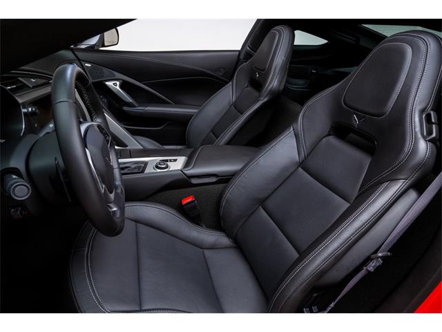2017 Chevrolet Corvette (CC-2096783) for sale in Clifton Park, New York
