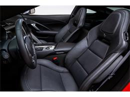 2017 Chevrolet Corvette (CC-2096783) for sale in Clifton Park, New York