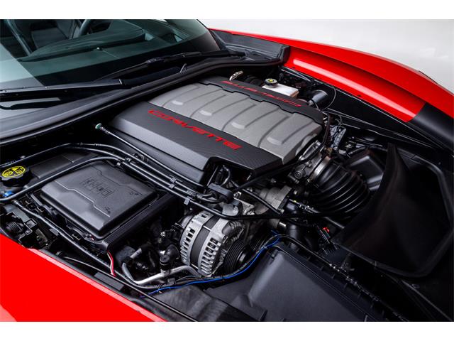 2017 Chevrolet Corvette (CC-2096783) for sale in Clifton Park, New York