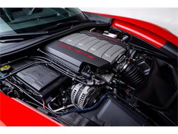 2017 Chevrolet Corvette (CC-2096783) for sale in Clifton Park, New York