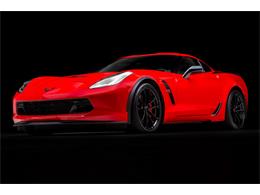 2017 Chevrolet Corvette (CC-2096783) for sale in Clifton Park, New York