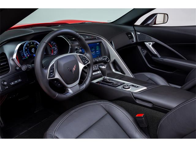2017 Chevrolet Corvette (CC-2096783) for sale in Clifton Park, New York
