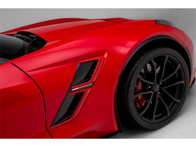 2017 Chevrolet Corvette (CC-2096783) for sale in Clifton Park, New York