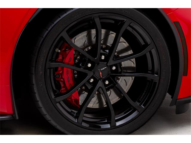 2017 Chevrolet Corvette (CC-2096783) for sale in Clifton Park, New York