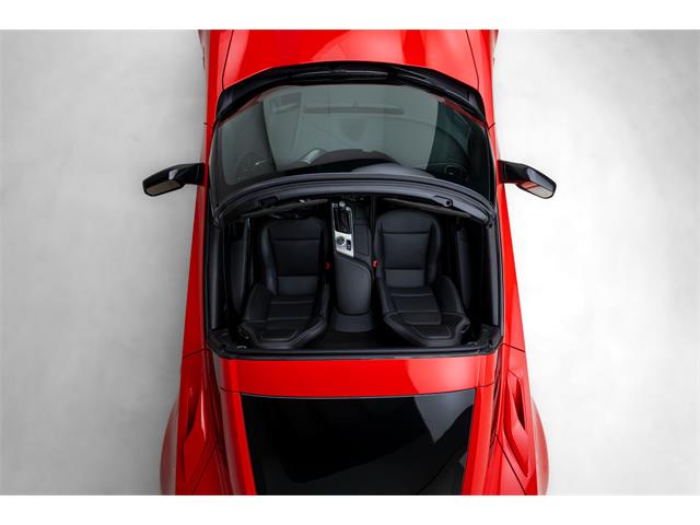 2017 Chevrolet Corvette (CC-2096783) for sale in Clifton Park, New York