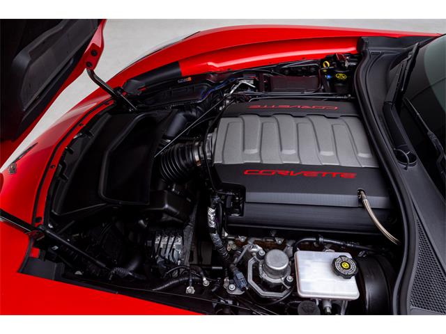 2017 Chevrolet Corvette (CC-2096783) for sale in Clifton Park, New York