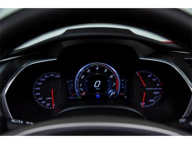 2017 Chevrolet Corvette (CC-2096783) for sale in Clifton Park, New York