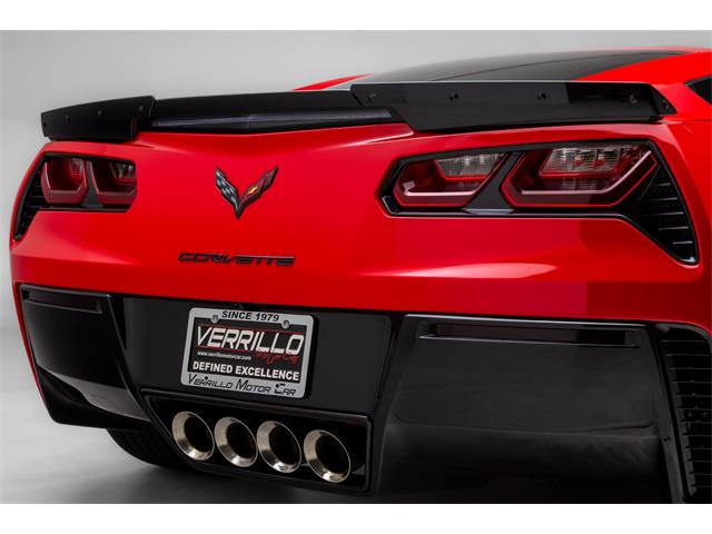 2017 Chevrolet Corvette (CC-2096783) for sale in Clifton Park, New York