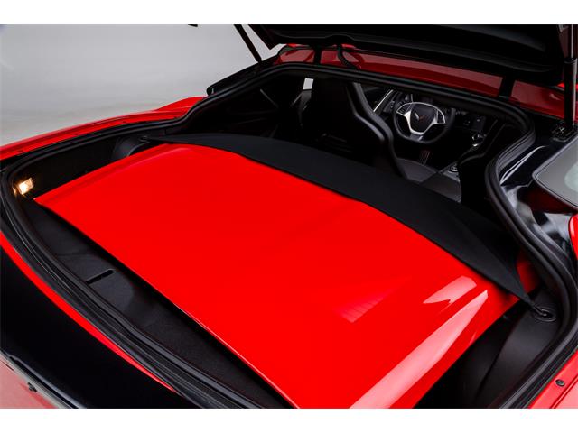 2017 Chevrolet Corvette (CC-2096783) for sale in Clifton Park, New York
