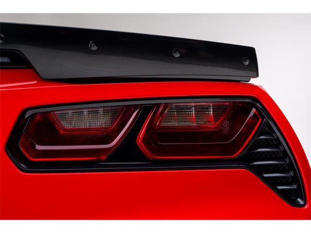 2017 Chevrolet Corvette (CC-2096783) for sale in Clifton Park, New York