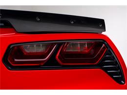 2017 Chevrolet Corvette (CC-2096783) for sale in Clifton Park, New York