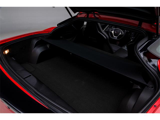 2017 Chevrolet Corvette (CC-2096783) for sale in Clifton Park, New York