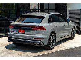 2023 Audi SQ8 (CC-2096786) for sale in Boise, Idaho