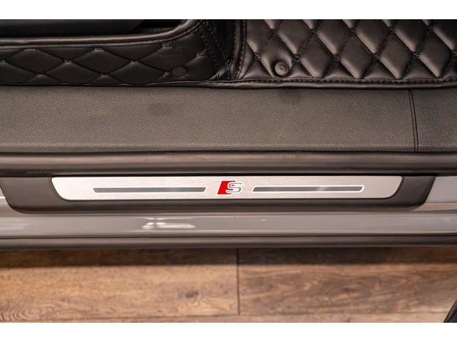 2023 Audi SQ8 (CC-2096786) for sale in Boise, Idaho