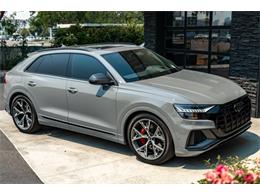 2023 Audi SQ8 (CC-2096786) for sale in Boise, Idaho