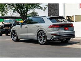 2023 Audi SQ8 (CC-2096786) for sale in Boise, Idaho