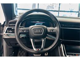 2023 Audi SQ8 (CC-2096786) for sale in Boise, Idaho
