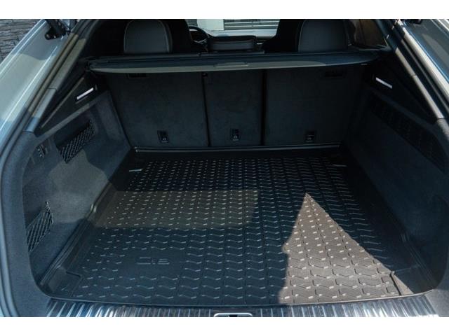 2023 Audi SQ8 (CC-2096786) for sale in Boise, Idaho