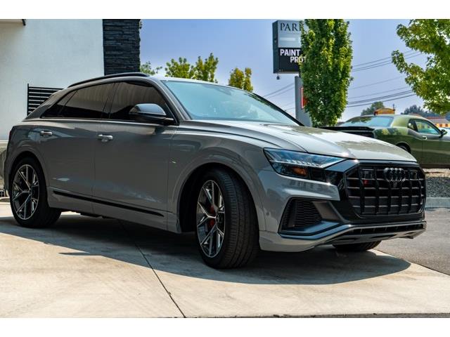 2023 Audi SQ8 (CC-2096786) for sale in Boise, Idaho