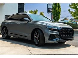 2023 Audi SQ8 (CC-2096786) for sale in Boise, Idaho