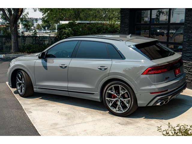 2023 Audi SQ8 (CC-2096786) for sale in Boise, Idaho
