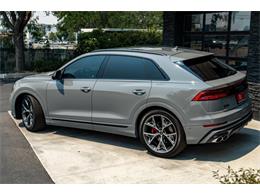 2023 Audi SQ8 (CC-2096786) for sale in Boise, Idaho
