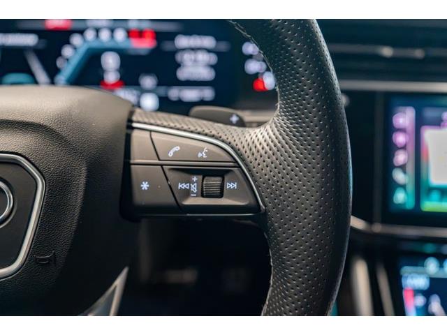2023 Audi SQ8 (CC-2096786) for sale in Boise, Idaho