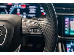 2023 Audi SQ8 (CC-2096786) for sale in Boise, Idaho