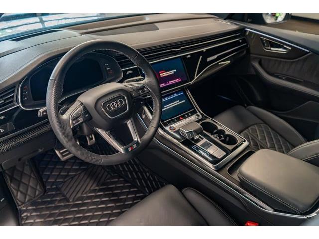 2023 Audi SQ8 (CC-2096786) for sale in Boise, Idaho