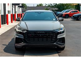 2023 Audi SQ8 (CC-2096786) for sale in Boise, Idaho