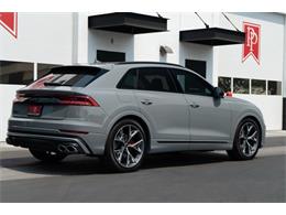 2023 Audi SQ8 (CC-2096786) for sale in Boise, Idaho