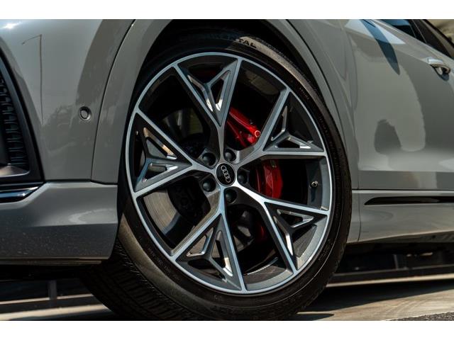 2023 Audi SQ8 (CC-2096786) for sale in Boise, Idaho