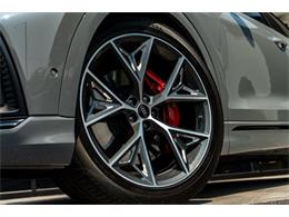 2023 Audi SQ8 (CC-2096786) for sale in Boise, Idaho