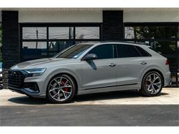 2023 Audi SQ8 (CC-2096786) for sale in Boise, Idaho