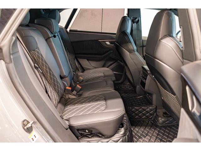 2023 Audi SQ8 (CC-2096786) for sale in Boise, Idaho