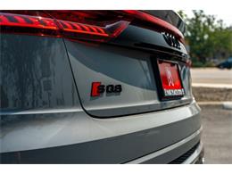 2023 Audi SQ8 (CC-2096786) for sale in Boise, Idaho